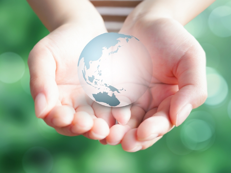 取扱廃棄物について